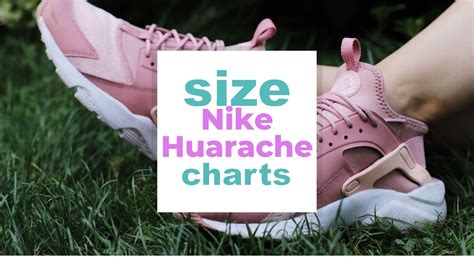 nike huarache welke maat|nike huarache dimensions.